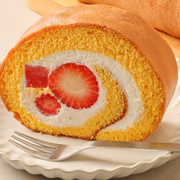 【春季限定3月31日まで】いちごロール