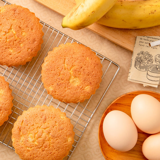 バナナのたまご