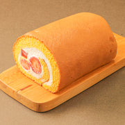【春季限定3月31日まで】いちごロール
