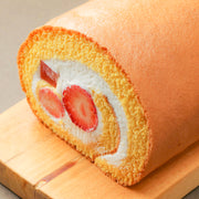 【春季限定3月31日まで】いちごロール