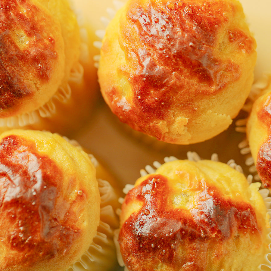 おいものおもい