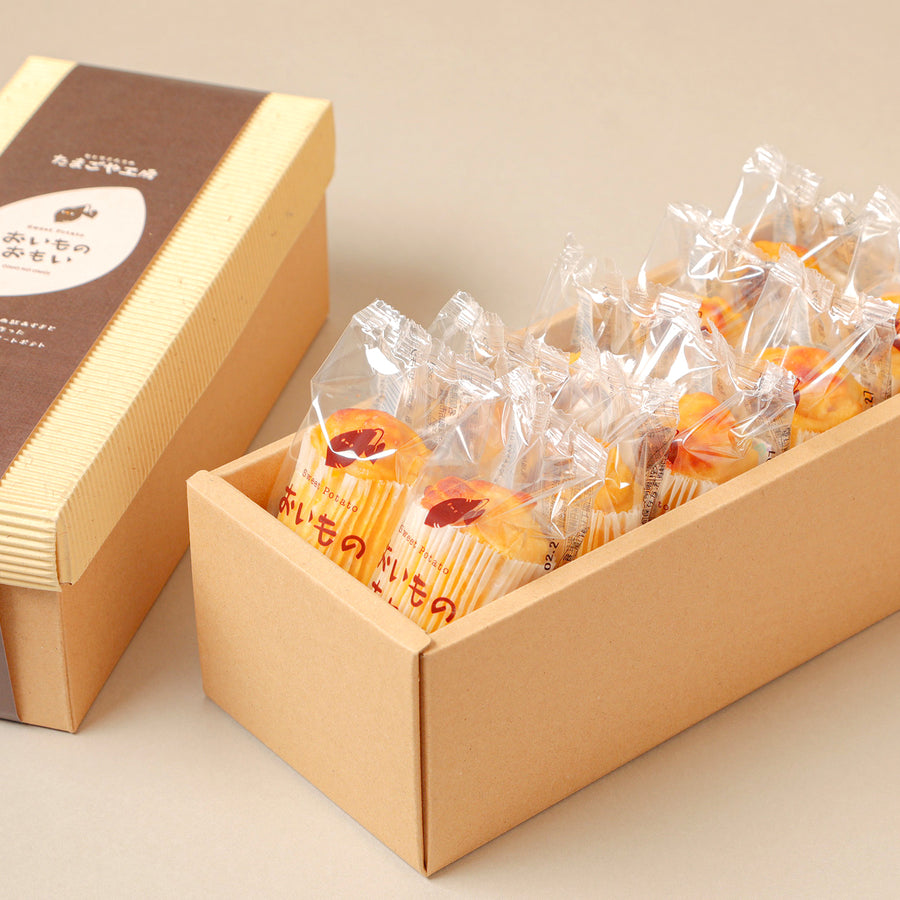 おいものおもい