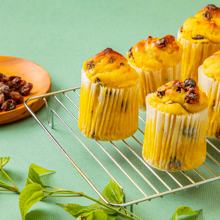 おいものおもいラムレーズン