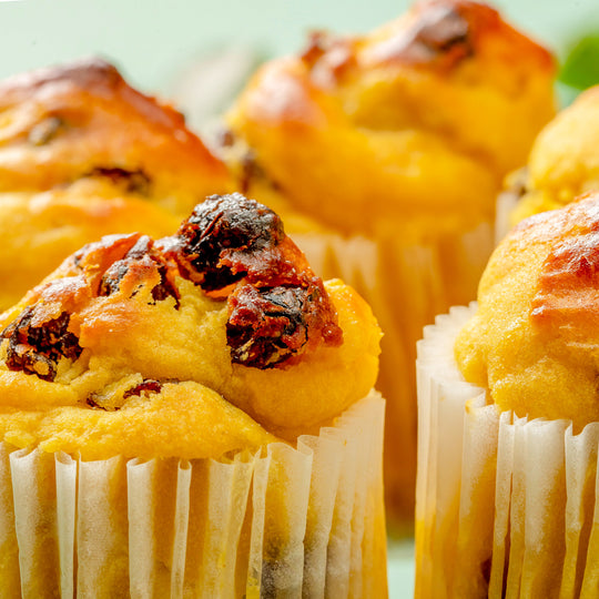 おいものおもいラムレーズン