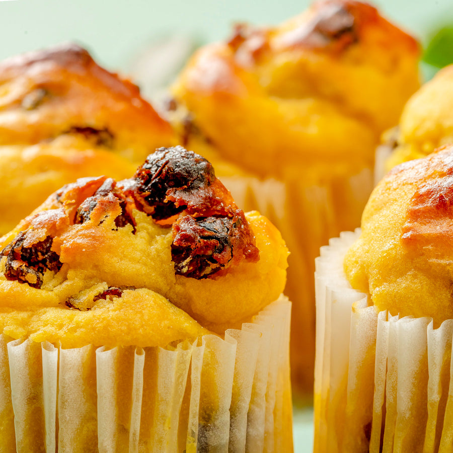 おいものおもいラムレーズン