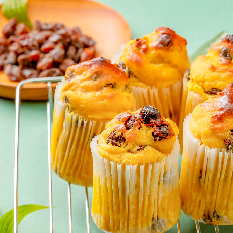 おいものおもいラムレーズン