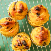 おいものおもいラムレーズン