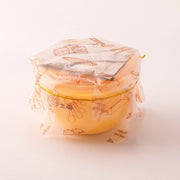 かすたあぷりん(カラメル別添え)