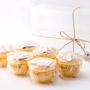 かすたあぷりん(カラメル別添え)