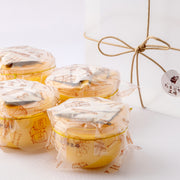 かすたあぷりん(カラメル別添え)