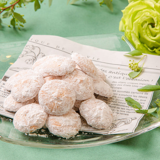 バニラなたまご